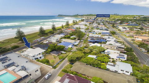 Serendipity - Large Family Home - Accommodation Search 3