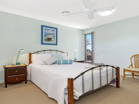 Serene - Spacious Air Conditioned Accommodation - Accommodation Search 3