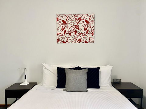 Sevens Avenue Guest House - Accommodation Search 0