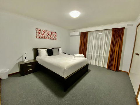 Sevens Avenue Guest House - Accommodation Search 2
