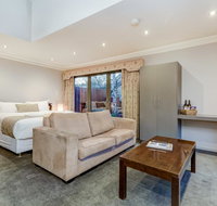 Seymours On Lydiard - Accommodation Search