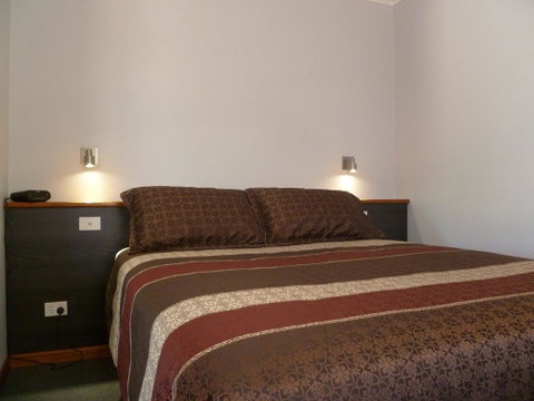 Shady Lane Tourist Park - Accommodation Search 1