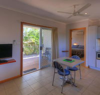 Shady Lane Tourist Park - Accommodation Search