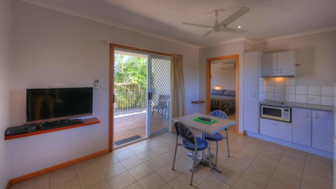 Shady Lane Tourist Park - Accommodation Search 0