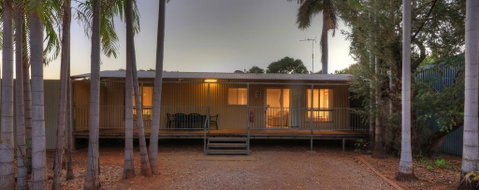 Shady Lane Tourist Park - Accommodation Search 3