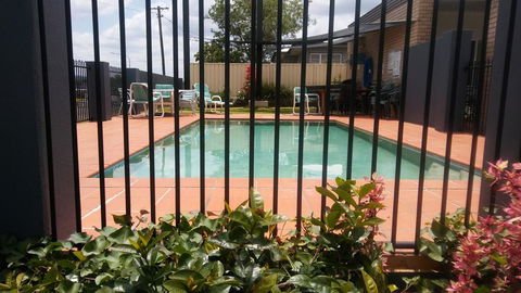 Shady Rest Motel - Accommodation Search 1