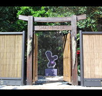 Shambhala  Byron - Accommodation Search