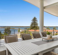 Shawhaven - Accommodation Search