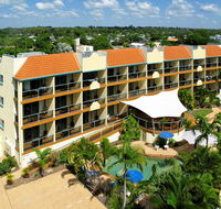 Shelly Bay Resort - Accommodation Search