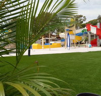 Shelly Beach Holiday Park - Accommodation Search