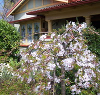 Shelton-Lea Bed  Breakfast - Accommodation Search