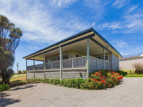 Sheoaks Cottage - Accommodation Search 0