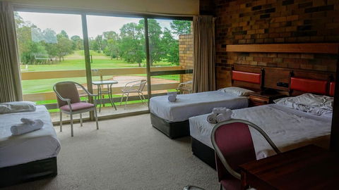 Shepparton Golf Motel - Accommodation Search 0