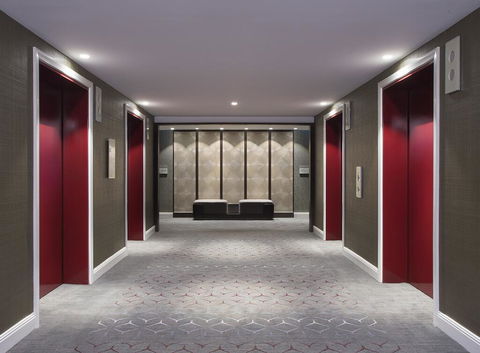Sheraton Grand Sydney Hyde Park - Accommodation Search 2