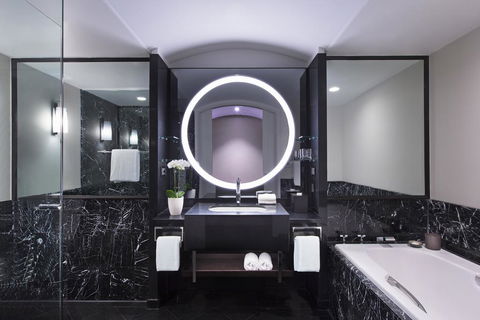 Sheraton Grand Sydney Hyde Park - Accommodation Search 1
