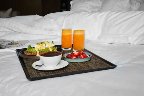 Sheraton Grand Sydney Hyde Park - Accommodation Search 3