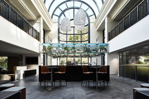 Sheraton Grand Sydney Hyde Park - Accommodation Search 0