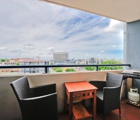 Shevlin Apartments - Accommodation Search 1