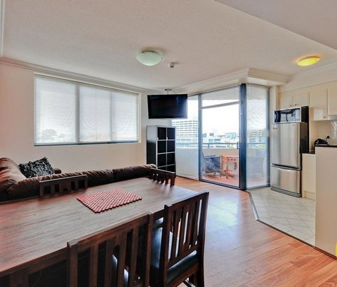 Shevlin Apartments - Accommodation Search 3