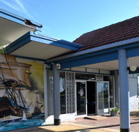 Ship Inn Motel - Accommodation Search