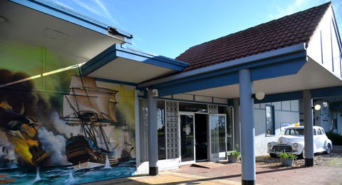 Ship Inn Motel - Accommodation Search 0