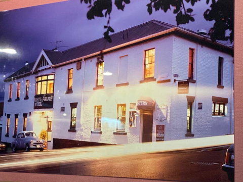 Shipwrights Arms - Accommodation Search 0