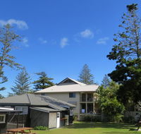 Shirley Street Beachhouses - Accommodation Search