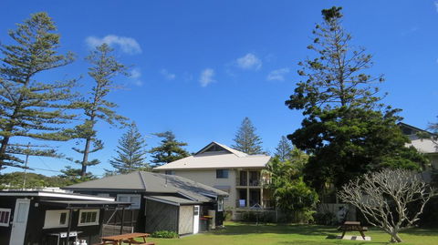 Shirley Street Beachhouses - Accommodation Search 0
