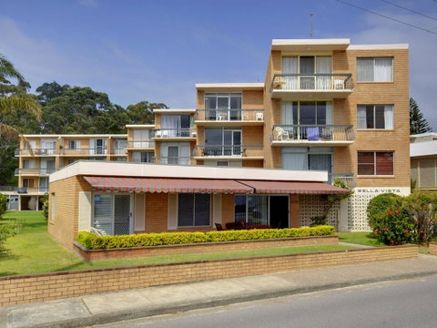 Shoal Bay Road, Bella Vista, Unit 22, 19 - Accommodation Search 1