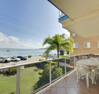 Shoal Bay Road Castaways Unit 04 17 - Accommodation Search