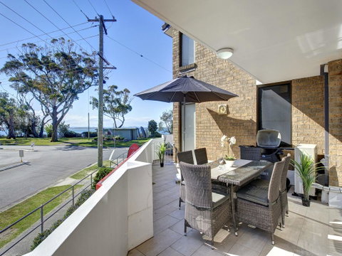 Shoal Bay Road, Fleetwood Unit 3, 63 - Accommodation Search 0
