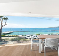 Shoal Bay Views - Accommodation Search