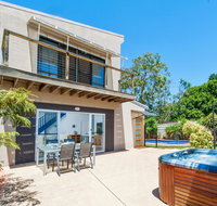 Shoally Loft 58 Tomaree Road - Accommodation Search