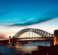 Short Stay Breathtaking Sydney Harbour View Apartment - Accommodation Search