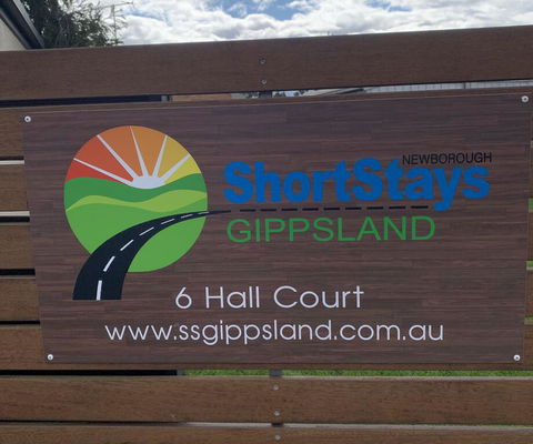 Short Stays Gippsland (Newborough) - Accommodation Search 1