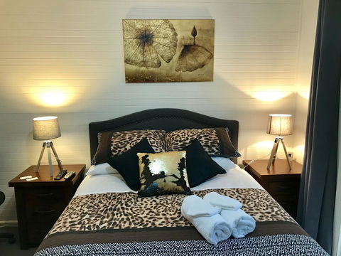 Short Stays Gippsland (Newborough) - Accommodation Search 0