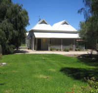 Showgrounds Cottage Naracoorte - Accommodation Search