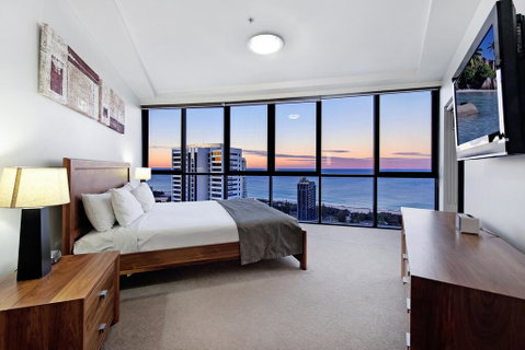 Sierra Grand Broadbeach - Accommodation Search 0