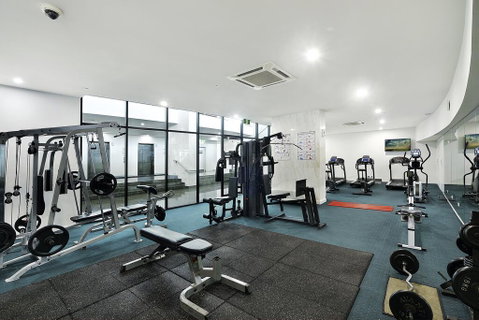 Sierra Grand Broadbeach - Accommodation Search 2