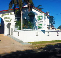Siesta Villa Motel - Accommodation Search