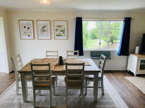 Silent Hope Cottage - Accommodation Search 3