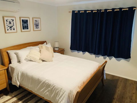 Silent Hope Cottage - Accommodation Search 2