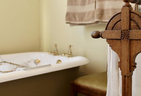 Silver Birch B&B - Accommodation Search 1