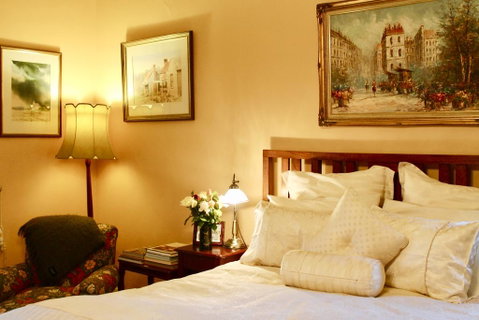 Silver Birch B&B - Accommodation Search 0