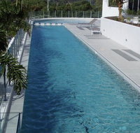 Silver Sapphire on Sixth Penthouse - Accommodation Search