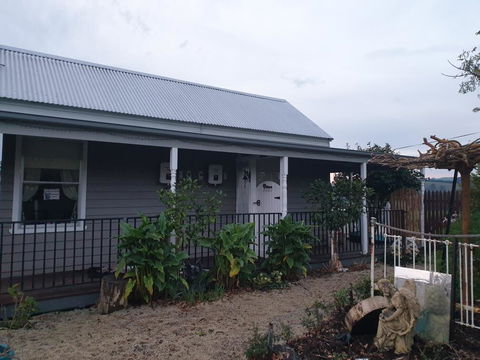 Silverbirch Cottage - Accommodation Search 1