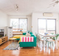 SIMPLE COMFORT 2bed1bath Unit in Meadowbank - Accommodation Search