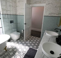 Sinjin: unique luxury 6 bed house in Sydney city - Accommodation Search