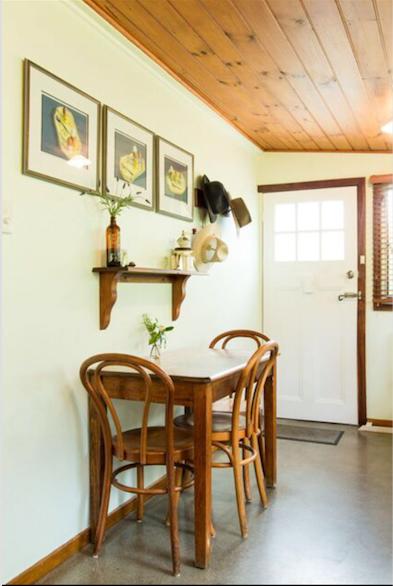 Sinnamons Cottage - Accommodation Search 3