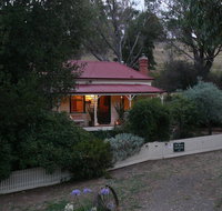 Sinnamons Cottage - Accommodation Search